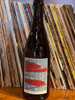 2020 Las Madres Vineyard Fiasco