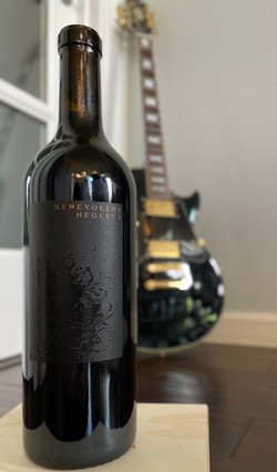 2019 Cabernet Sauvignon