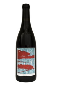 2022 Syrah