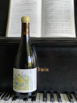 2022 Chardonnay
