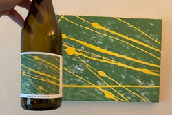 2023 Windmill Vineyard Greco Bianco